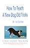 How To Teach A New Dog Old Tricks